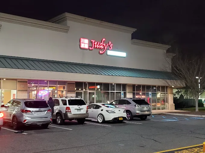 Judy's Sichuan Cuisine 4