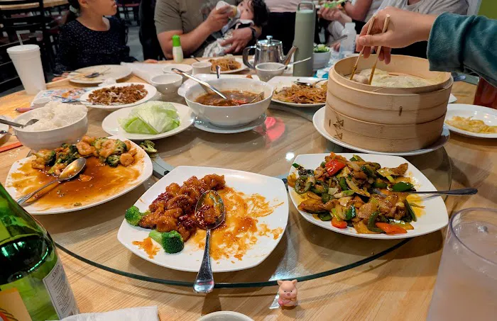 Judy's Sichuan Cuisine 9