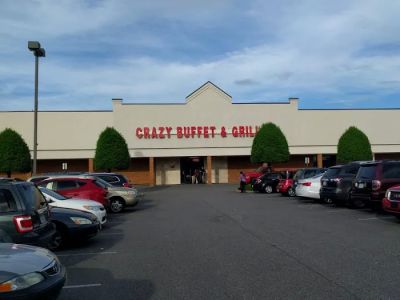 Crazy Buffet & Grill 0