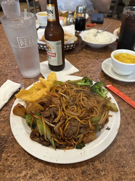 Warrior's Grill 1