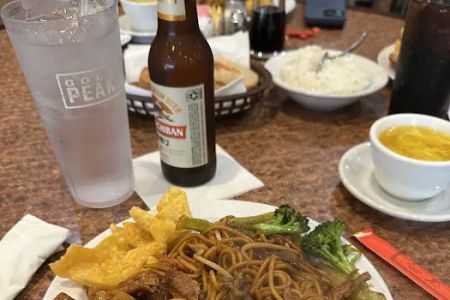 Warrior's Grill