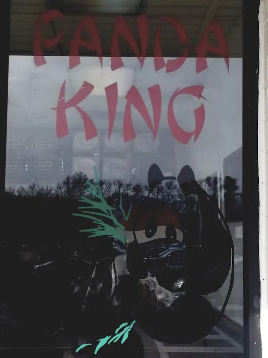 Panda King 7
