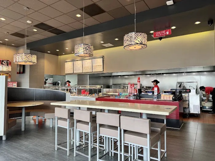 Panda Express 4