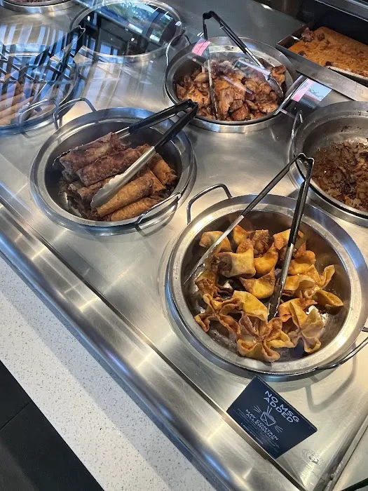 Panda Express 5
