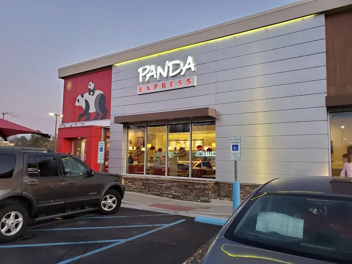 Panda Express 1