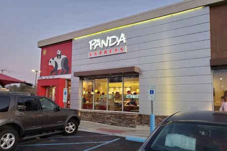 Panda Express