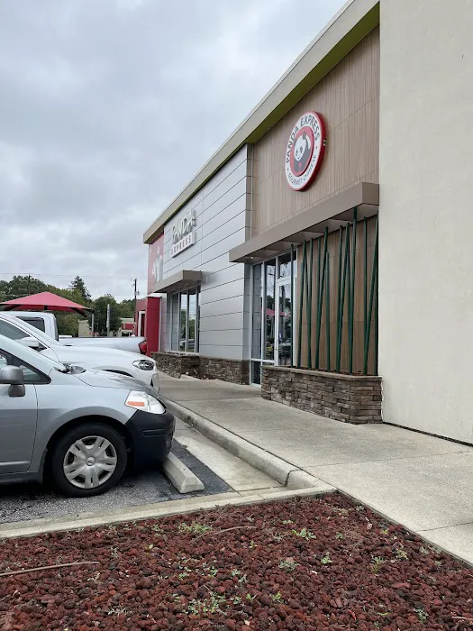Panda Express 6