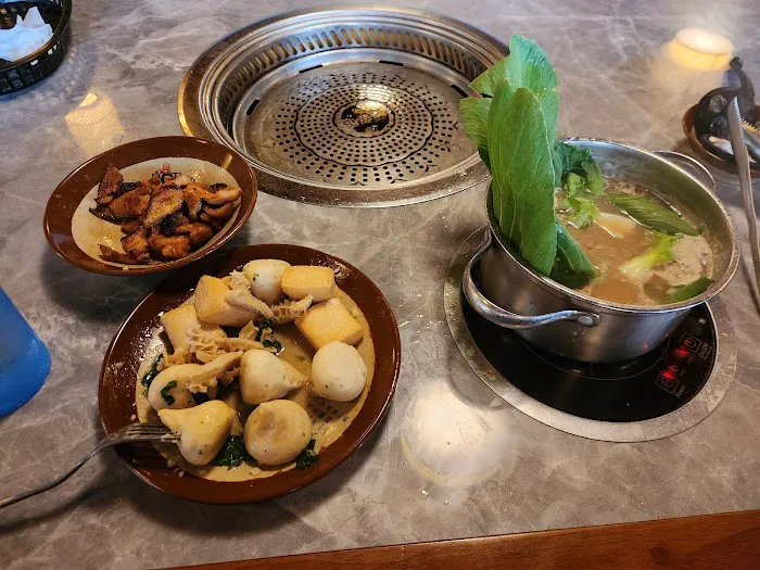 HotPot 757 Chesapeake 5