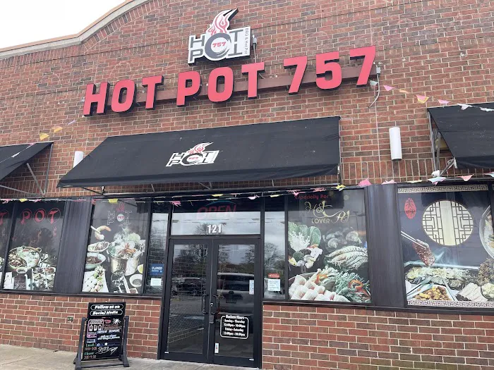 HotPot 757 Chesapeake 2