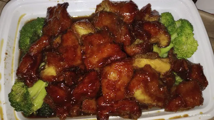 New China 3