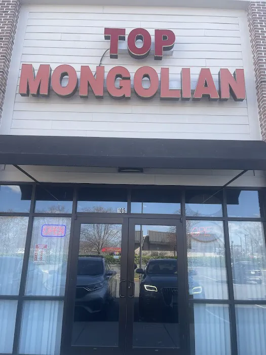 Top Mongolian 3
