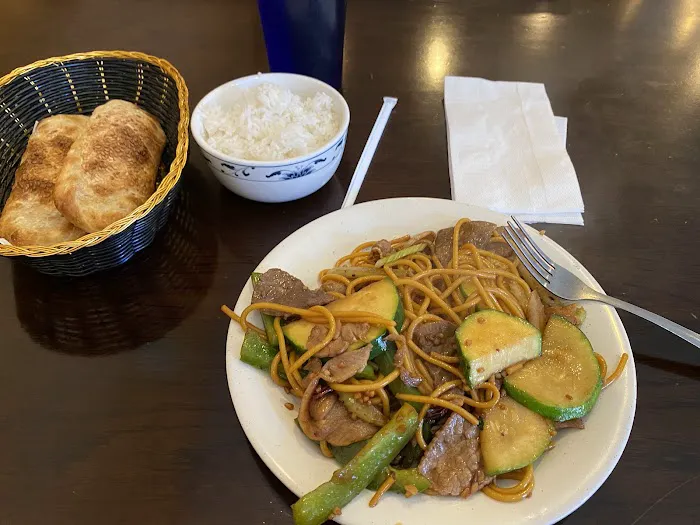 Top Mongolian 5