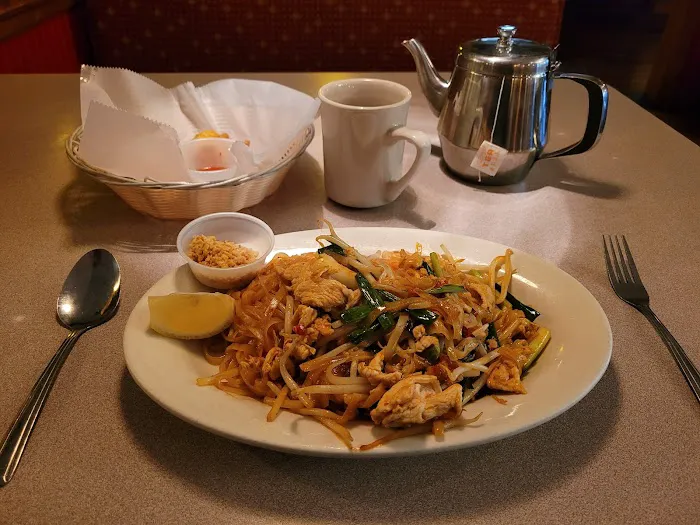 Racha Thai Cuisine 6