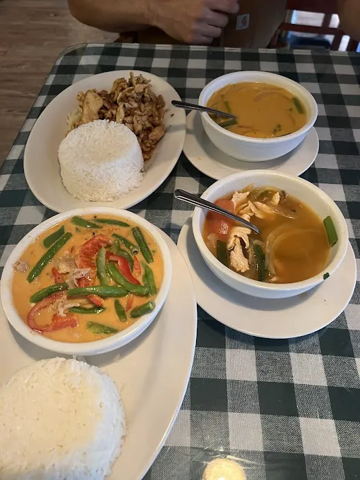 Racha Thai Cuisine 5