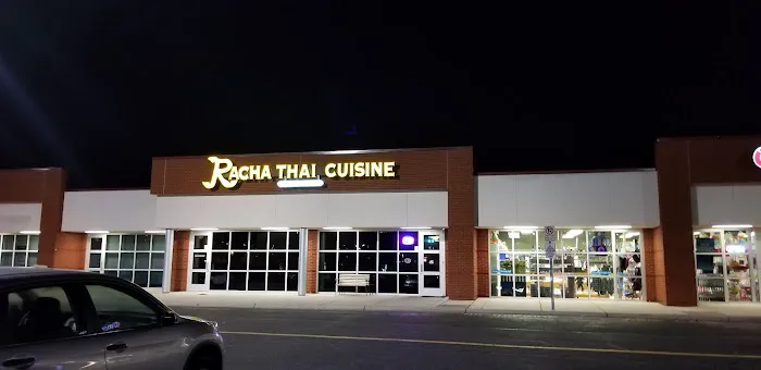 Racha Thai Cuisine 2