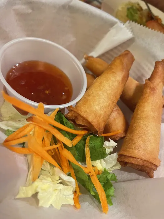 Racha Thai Cuisine 7