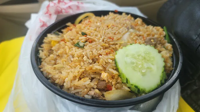 Racha Thai Cuisine 9