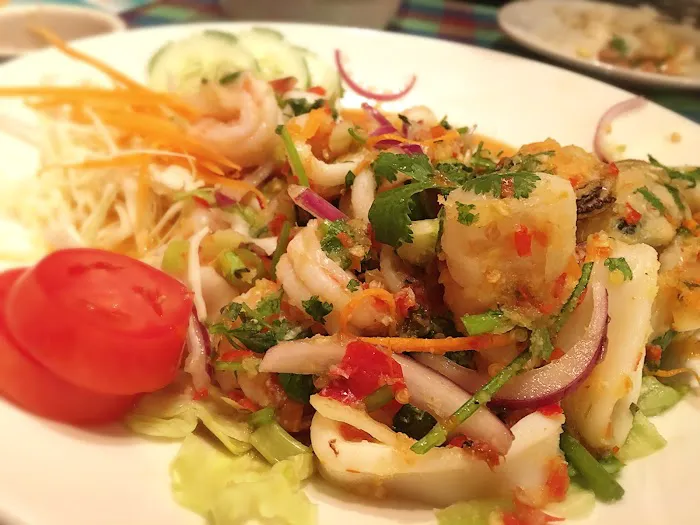 Racha Thai Cuisine 8