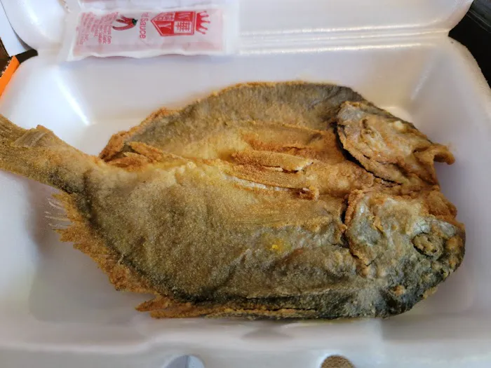 Chen's Garden Restaurant 1