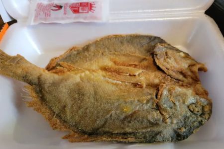 Chen's Garden Restaurant