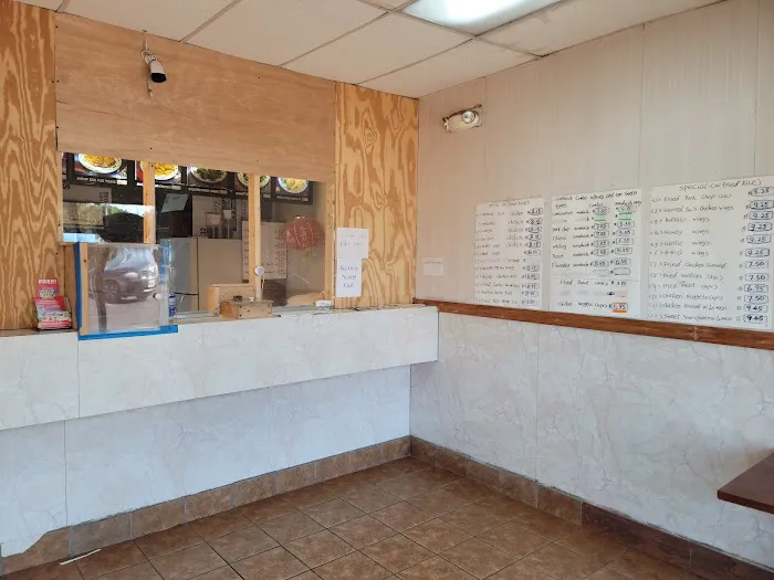 Chen's Garden Restaurant 6