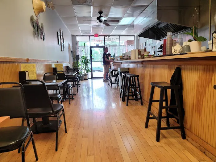 Jasmine Thai Cuisine 2
