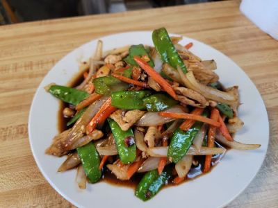 Jasmine Thai Cuisine 0