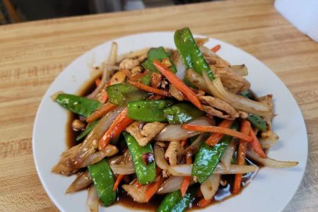 Jasmine Thai Cuisine