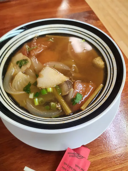 Jasmine Thai Cuisine 5