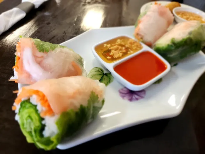 Jasmine Thai Cuisine 9