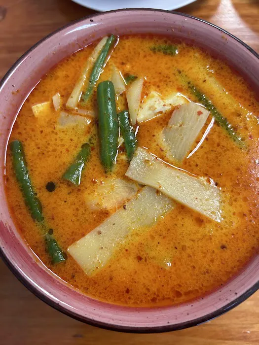 Jasmine Thai Cuisine 7