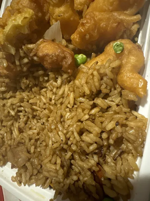 Taste of China 1
