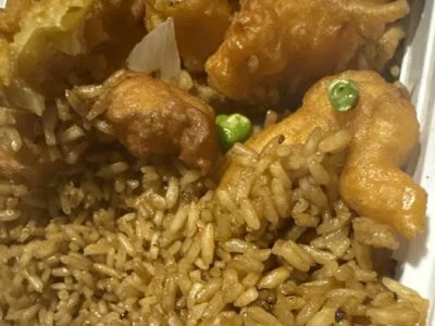 Taste of China 0