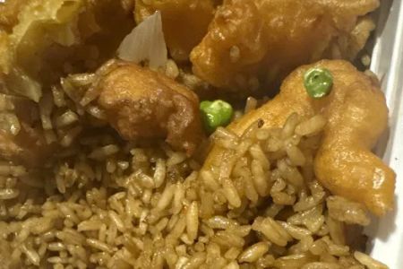 Taste of China