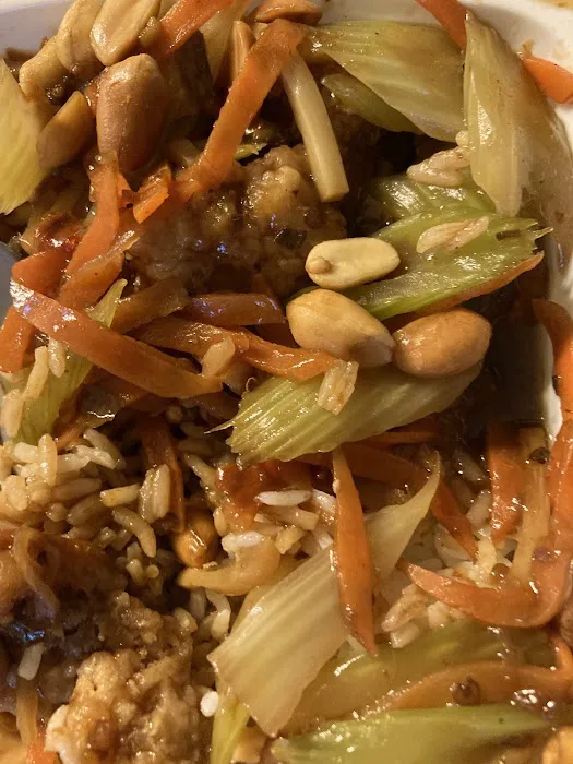 Taste of China 8