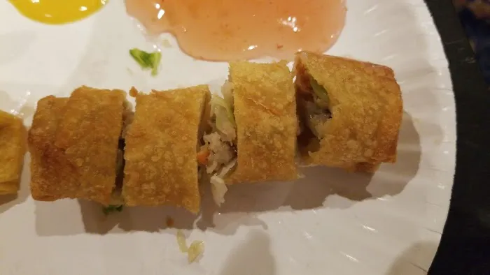 Taste of China 7
