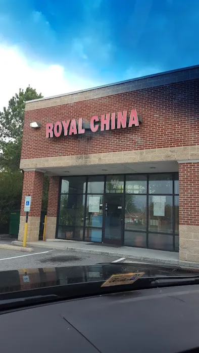 Royal China 4
