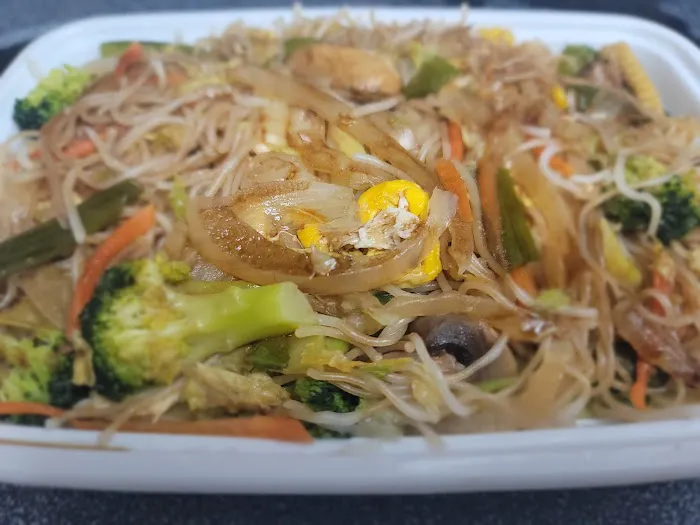 No.1 Yummy 7