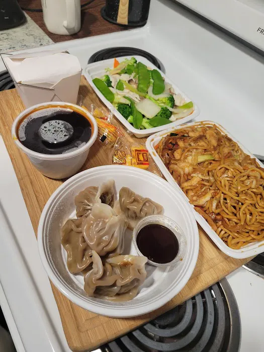 No.1 Yummy 8