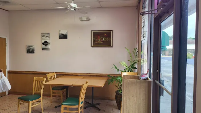 Hong Kong House 2