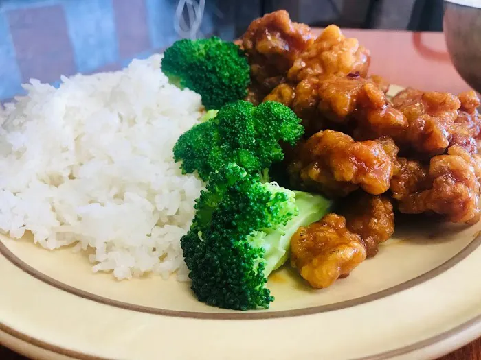 Dragon Restaurant 4
