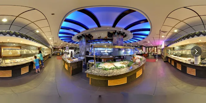 Yukai Japanese & Seafood Buffet 2
