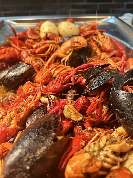 Yukai Japanese & Seafood Buffet 3