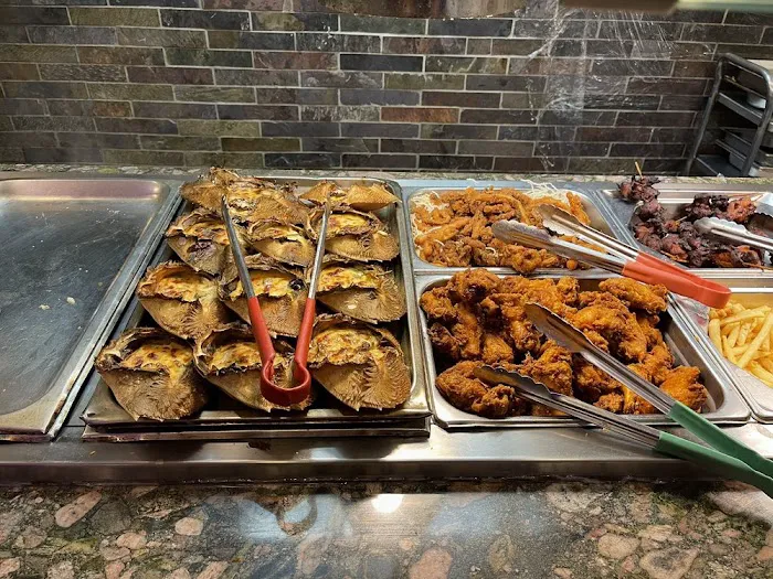 Yukai Japanese & Seafood Buffet 4