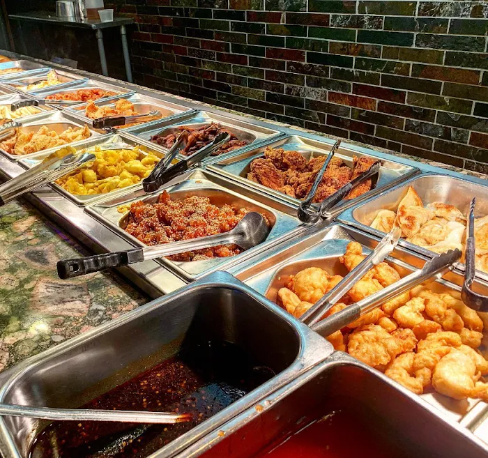 Yukai Japanese & Seafood Buffet 10