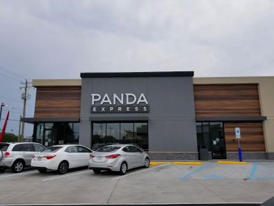 Panda Express 0