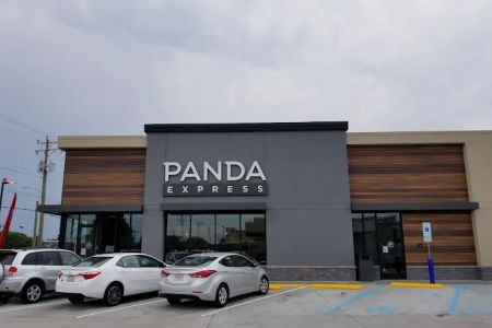Panda Express