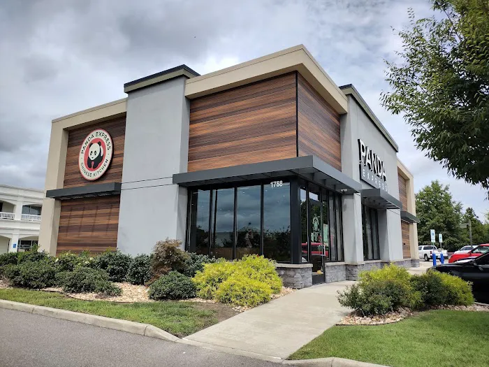 Panda Express 5