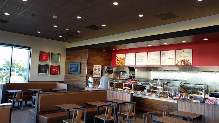 Panda Express 8