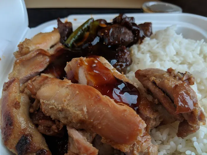 Panda Express 9